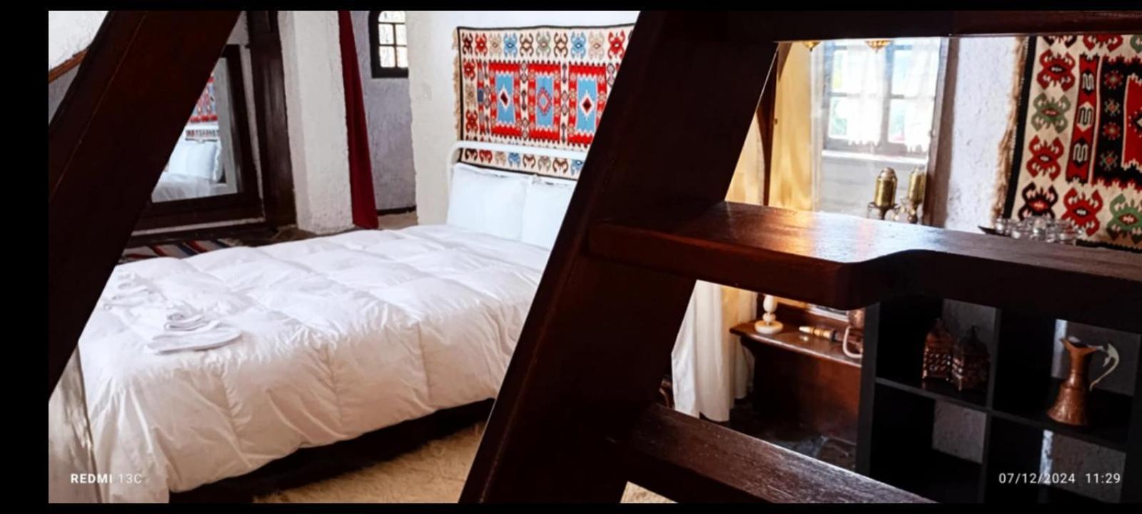 Phedra'S House Spata- Artemida Екстериор снимка