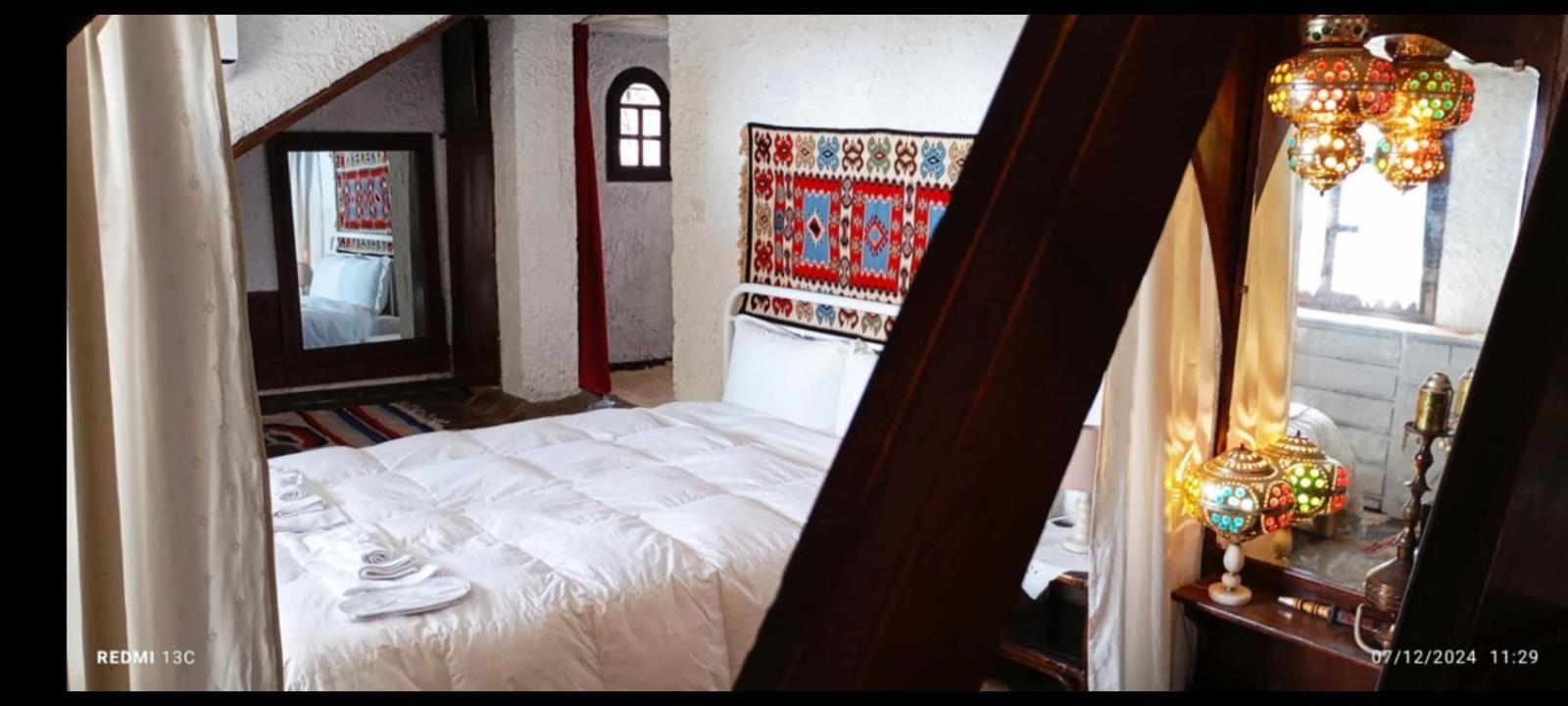 Phedra'S House Spata- Artemida Екстериор снимка
