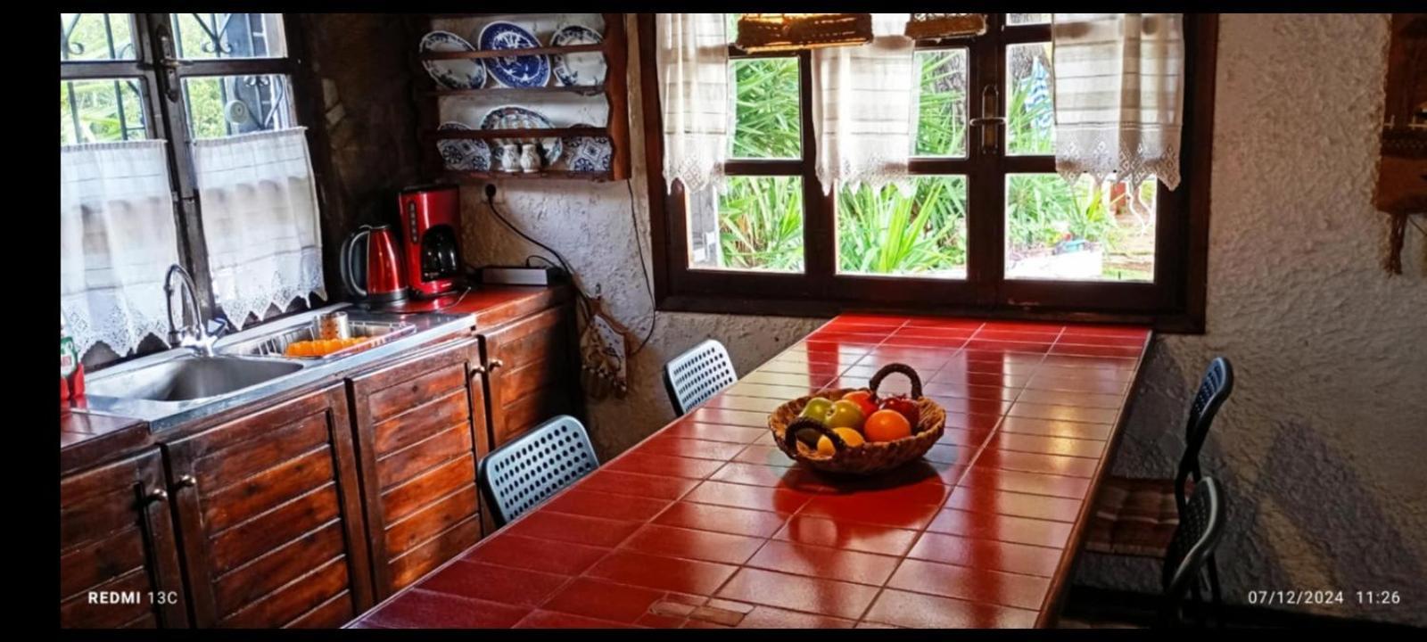 Phedra'S House Spata- Artemida Екстериор снимка