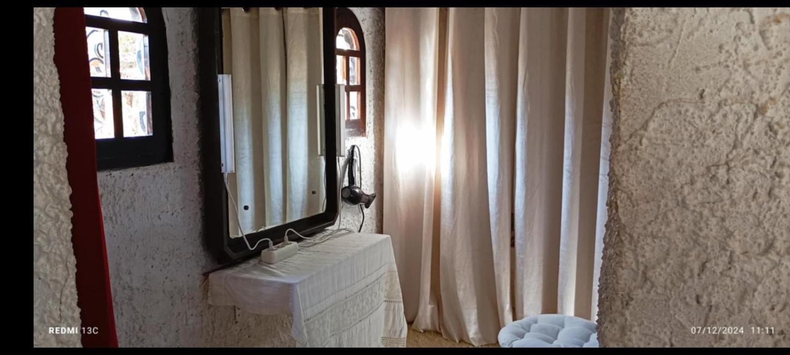 Phedra'S House Spata- Artemida Екстериор снимка