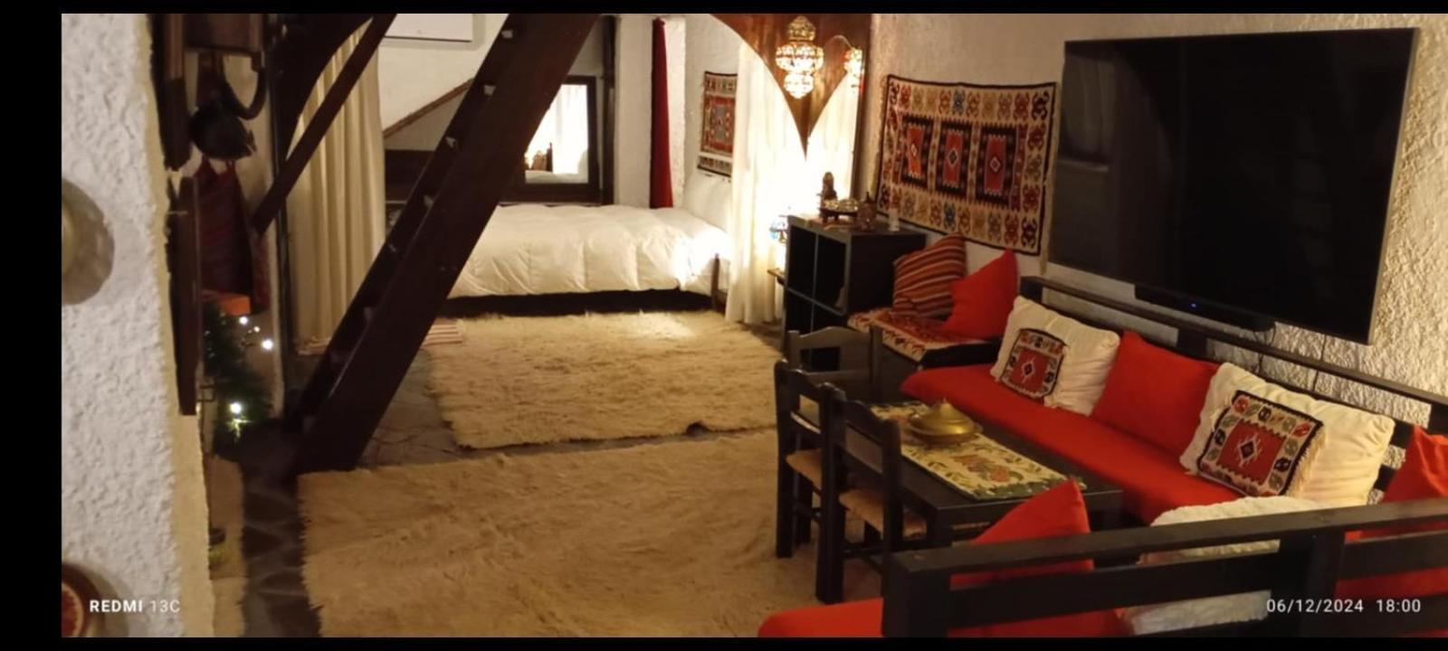 Phedra'S House Spata- Artemida Екстериор снимка