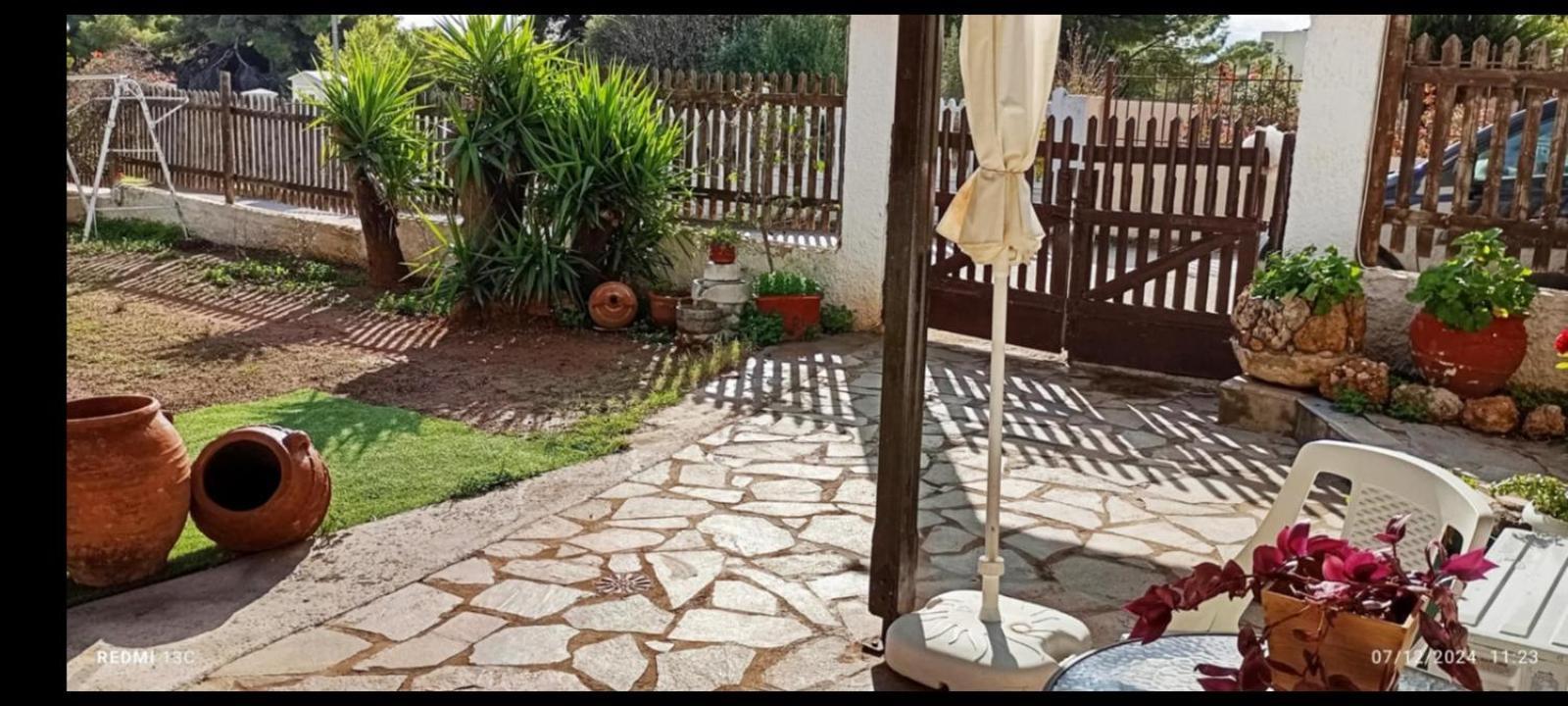 Phedra'S House Spata- Artemida Екстериор снимка