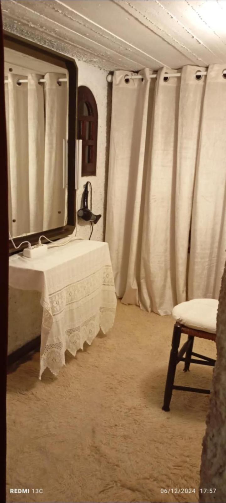 Phedra'S House Spata- Artemida Екстериор снимка