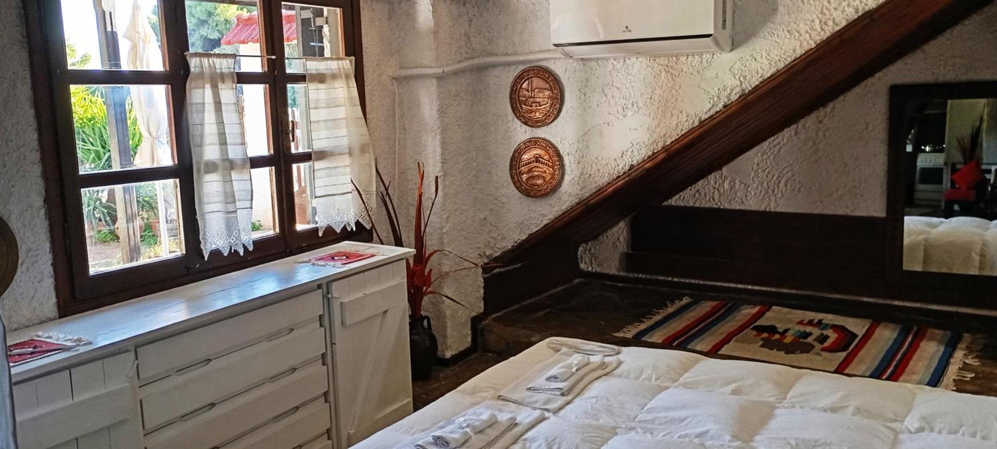 Phedra'S House Spata- Artemida Екстериор снимка